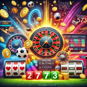 Harbiwin573