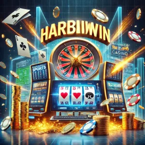 Harbiwin574