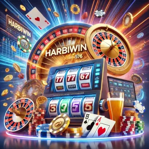 Harbiwin576