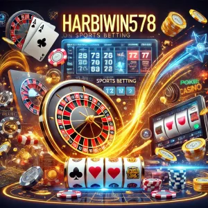 Harbiwin578