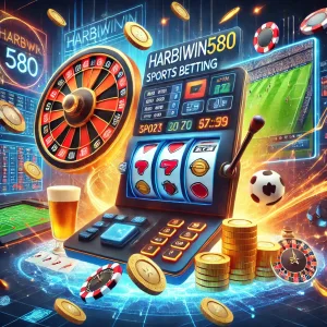 Harbiwin580