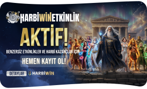 Harbiwin Etkinlik Sitesi